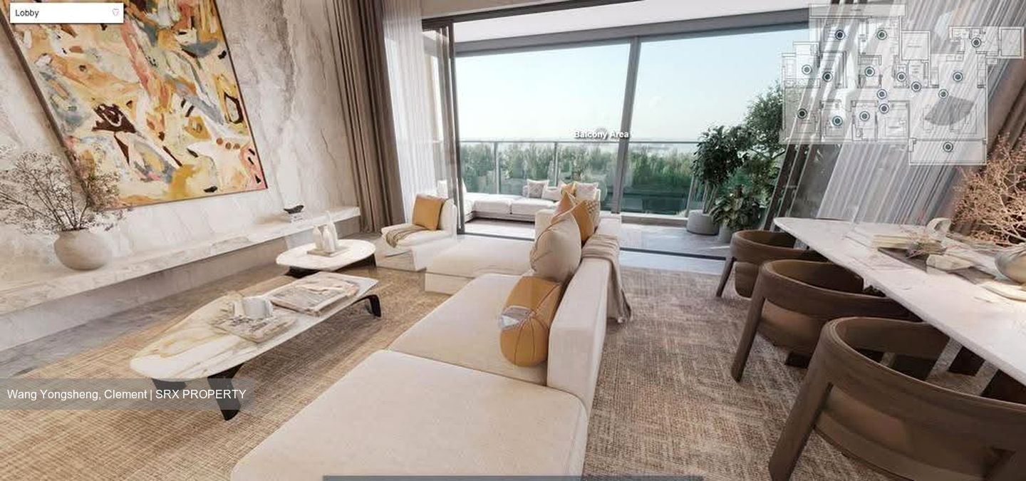 Meyer Road (D15), Condominium #626463411